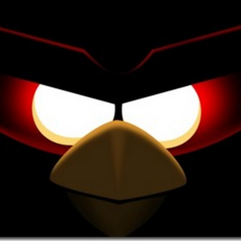 Angry Birds Space bekanntgegeben