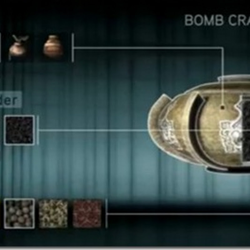 Assassin’s Creed: Revelations - Zerstören Sie Konstantinopel mit diesen selbstgebauten Bomben (Video)
