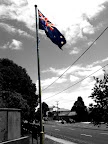 Jan 26 - Australia Day