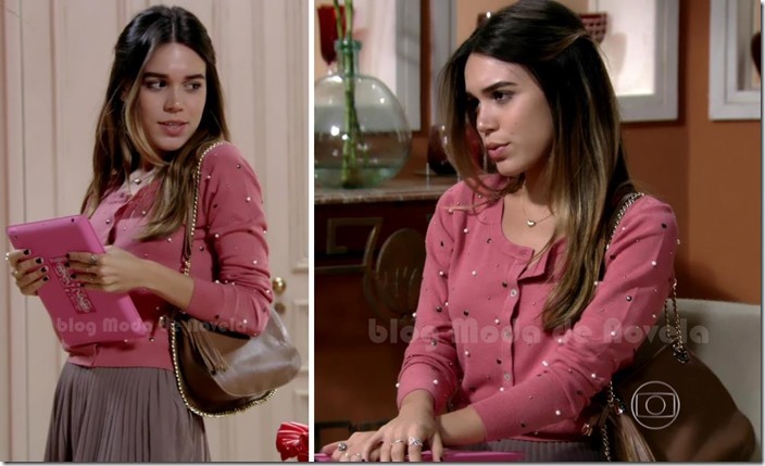 moda da novela sangue bom - mel capítulo 23 de maio de 2013 moda da novela sangue bom - mel capítulo 23 de maio de 2013