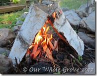 fulcrum of fire fulcrum of fire