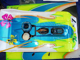 Kyosho V-One RRR Evo