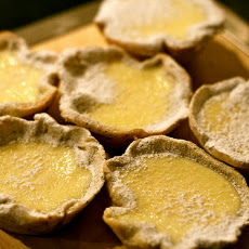 Lemon Tartlets