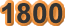 1800 1800