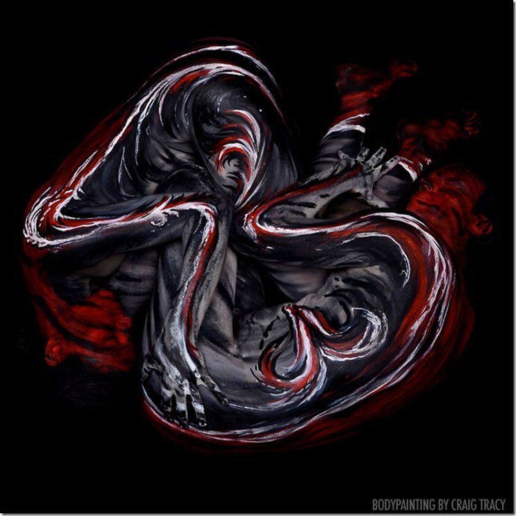 forevermore(навсегда) forevermore,навсегда,Bodypainting, Bodypainting by Craig Tracy,Боди-арт по Крейг Трейси,роспись по телу,картины,обнажонная натура