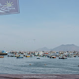 Chimbote -  Panamericana Norte de Lima a Trujillo - Peru