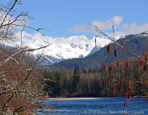 Cascade Mtn View Cascade Mtn View