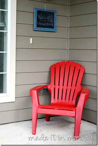 painted porch 1