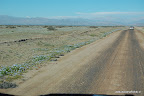 Ruta Costera Desierto Atacama