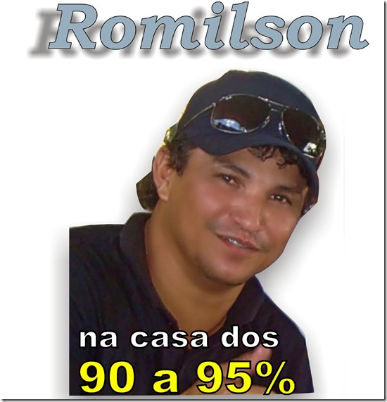 romilson