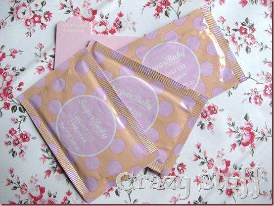 sugar baby crema de maini sugar baby crema de maini