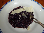 A nice bowl of risotto