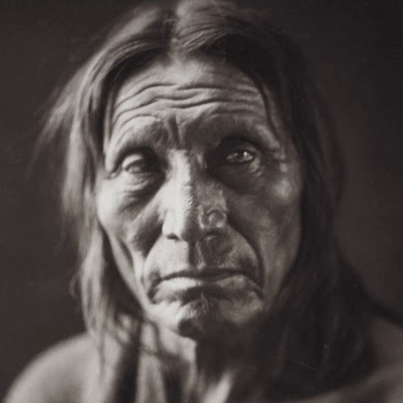 Retratos de um passado longínquo