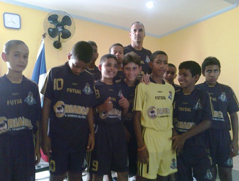 Blog CNC - Carneiros Nossa Cidade