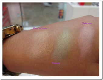 swatch sombras swatch sombras