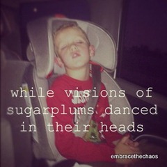 sugarplums