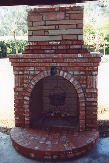 Michigan Brick 313 355 3719 Chimney Repair Chimney Inspection