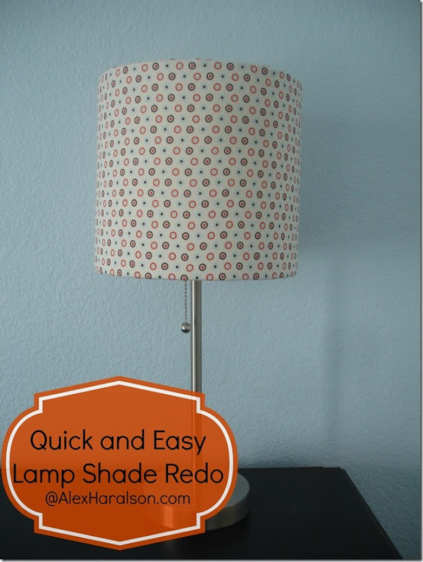 lamp shade redo8