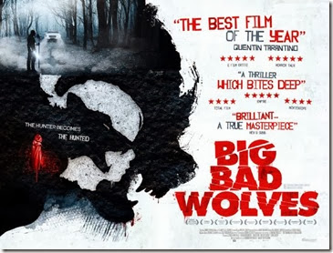 big bad wolves