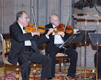 Kopelman Quartet