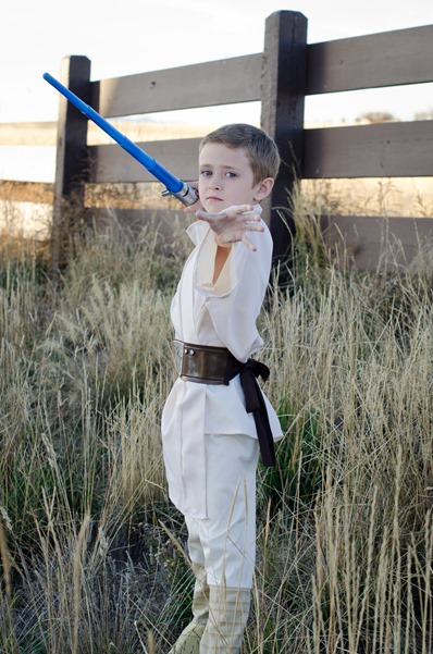 Luke costume-9