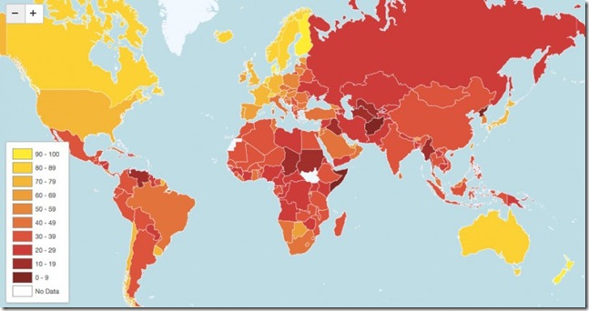 paises-corruptos