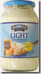 light mayo