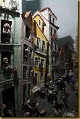 18-01-2012 - visita ao Museu do fado - Unique