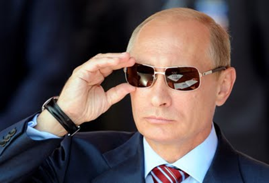 В.В.Путин