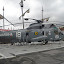 Helicoptero da Marinha