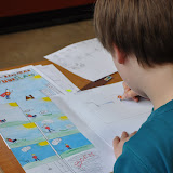Album weergeven