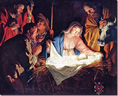 nativity