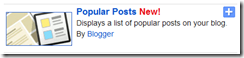 Popular Posts Widget Popular Posts Widget