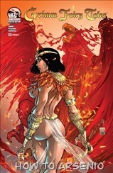P00013 - Grimm Fairy Tales #87 (20 P00013 - Grimm Fairy Tales #87 (20