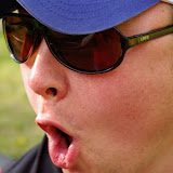Camping Trip Scout