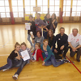 Turniej Piłki Nożnej 2011