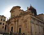 Old Dubrovnik