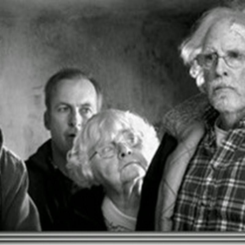 Nebraska e a permanência daqueles que amamos