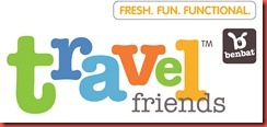 Travel Friends Logo