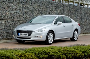2013-Peugeot-508-1 2013-Peugeot-508-1