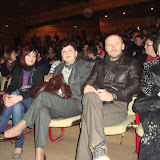 Bugojansko proljece, 2012.