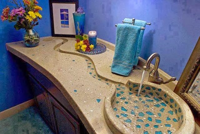 افكار تنسيق حمامات حمامات جديدة حمام منازل عصرية بلاط حمام امريكي تصميم الحمام