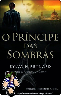 O Príncipe das Sombras O Príncipe das Sombras