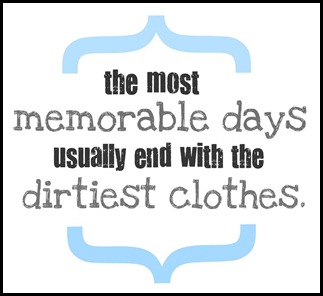 memorable days