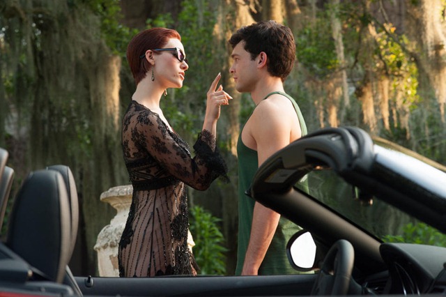 BEAUTIFUL CREATURES