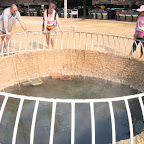 Hot spring