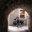 Croatie - Trogir