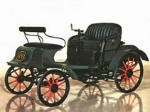 Opel Lutzmann 1898