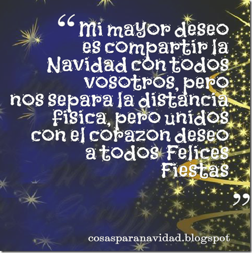 Felices Fiestas Felices Fiestas