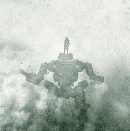 Hawken Robot